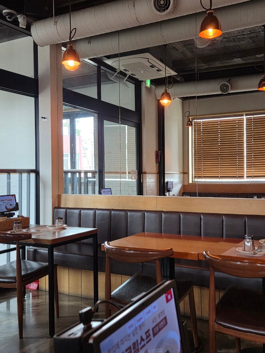 옥수동화덕피자 본점 사진 6