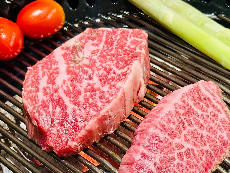 소울한우 마포역본점 사진 1