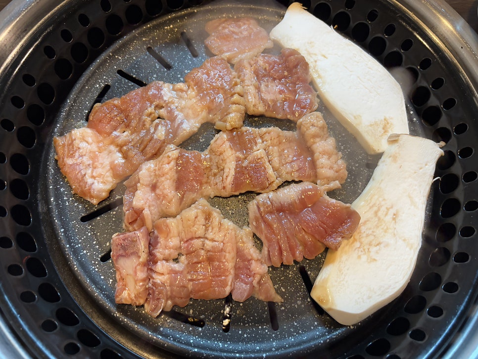 맛골참숯불구이 사진 6