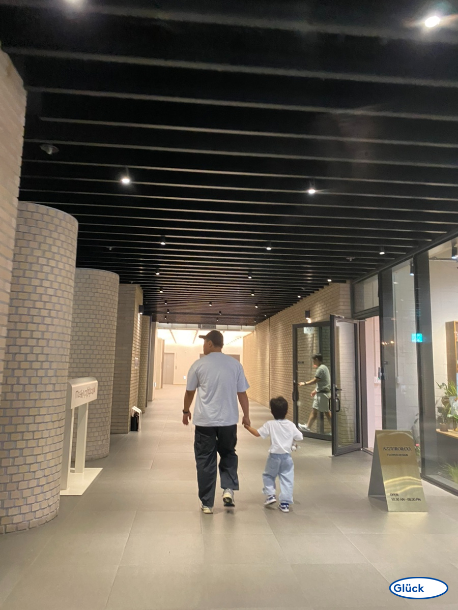 파이프그라운드 서울숲 사진 3