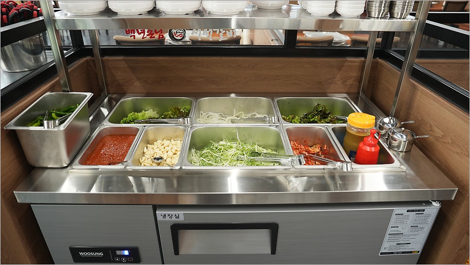 백년손님서서갈비 안중직영점 사진 5