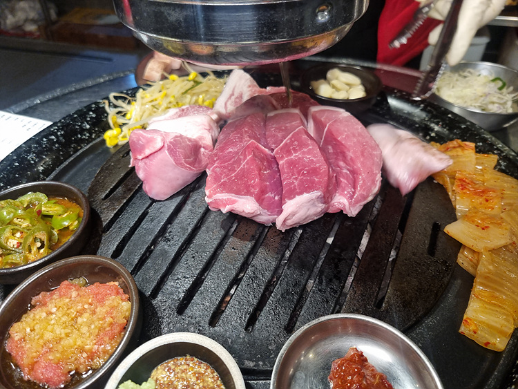 조연탄 까치산역점 사진 2