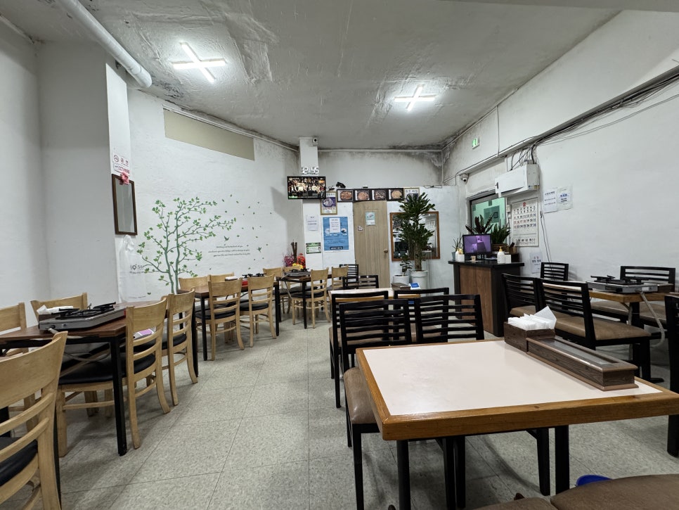 학생회관분식 사진 3