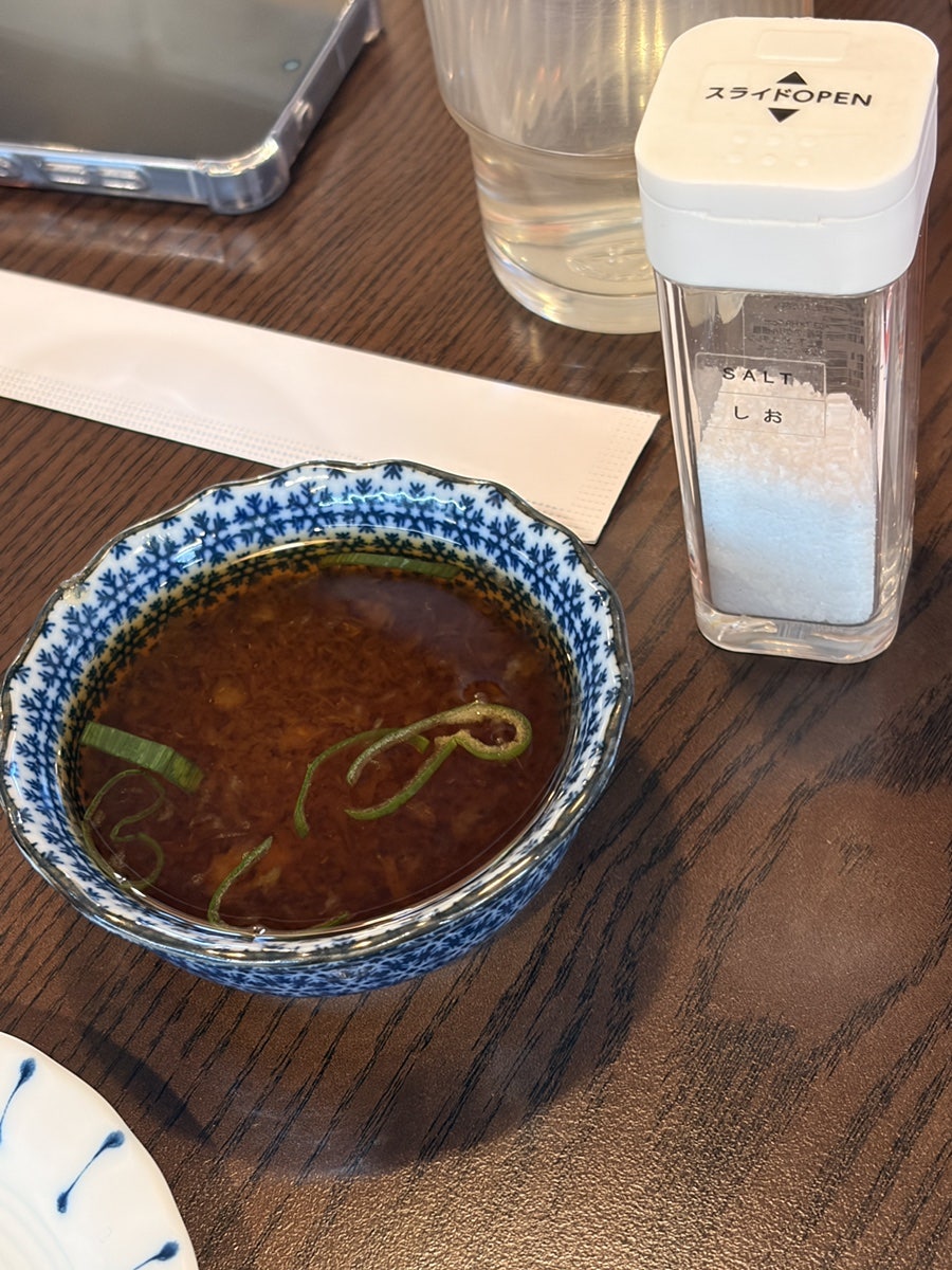 텐동요츠야 사진 5