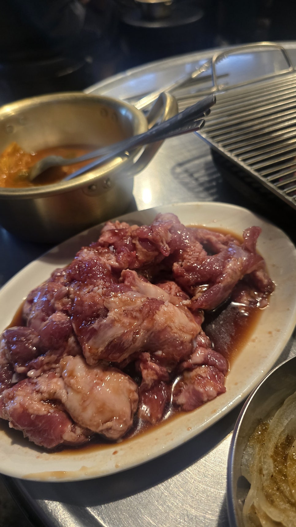 한맛인삼&한약막걸리 사진 4