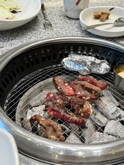 Gogigupneunbangatgan Incheonjuanjeom photo 4