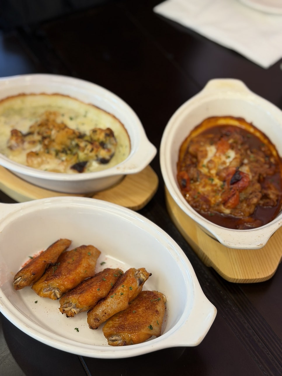 피자사만다 강남구청점 사진 6
