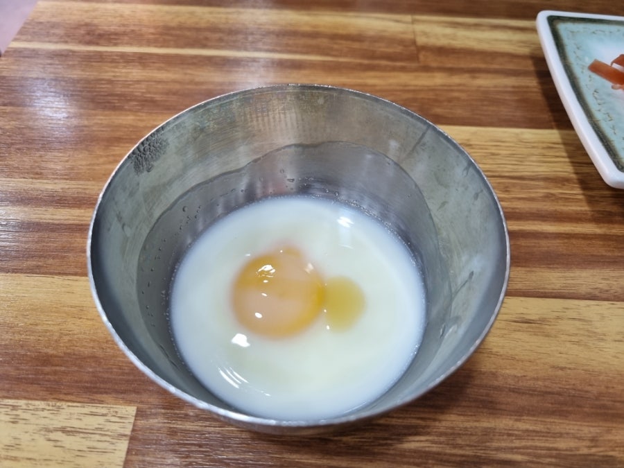 조현성콩나물국밥 사진 3