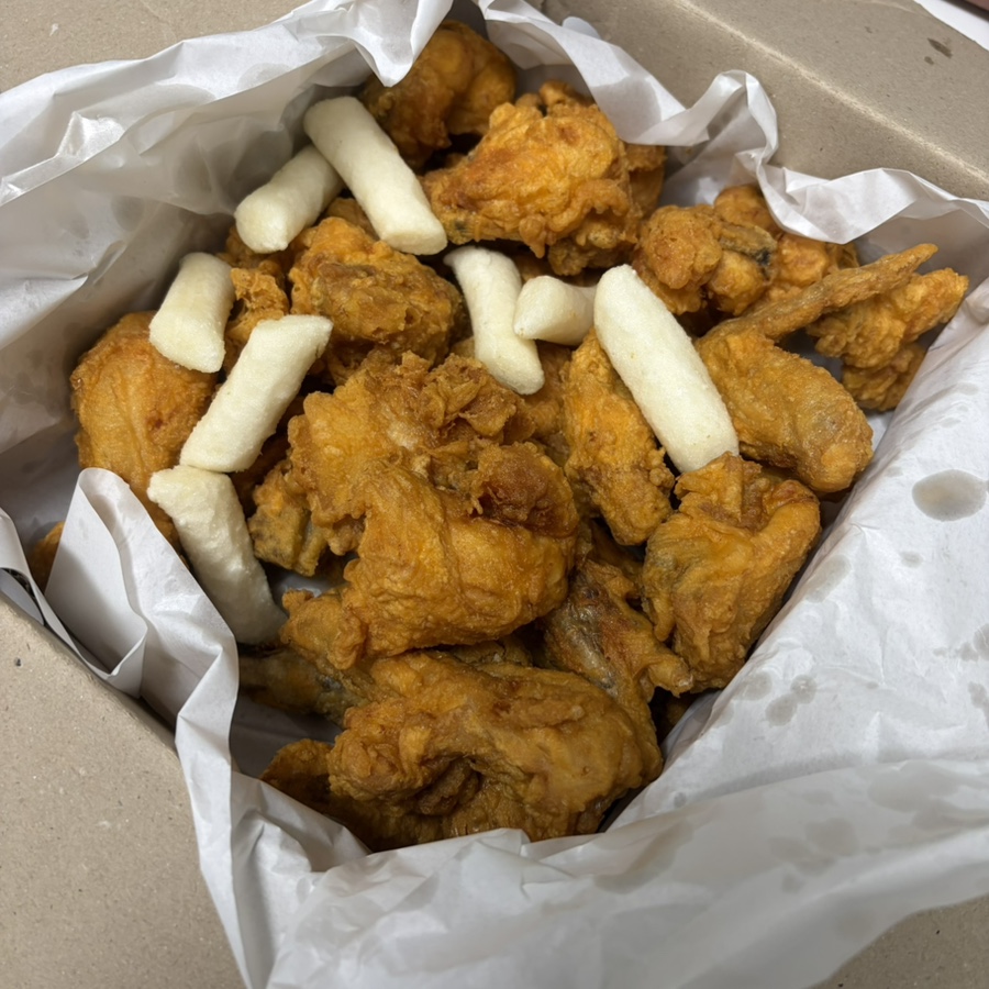 진도통닭 사진 6