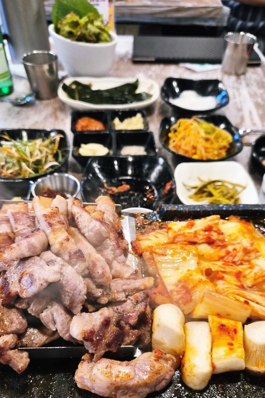 육감돼지 사진 4