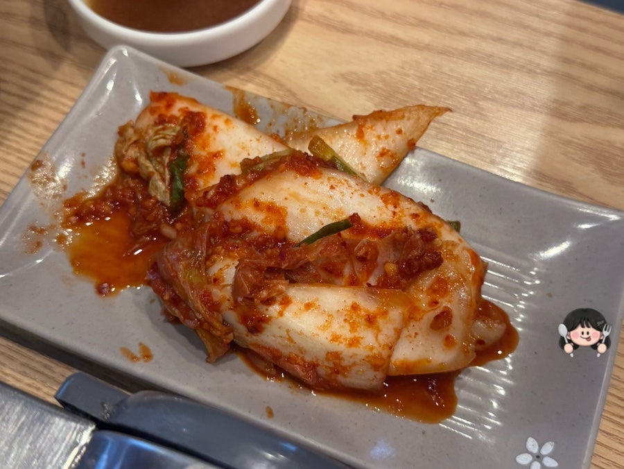 갑산면옥 사진 5