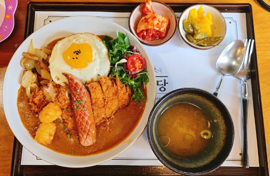 카레당 사진 3