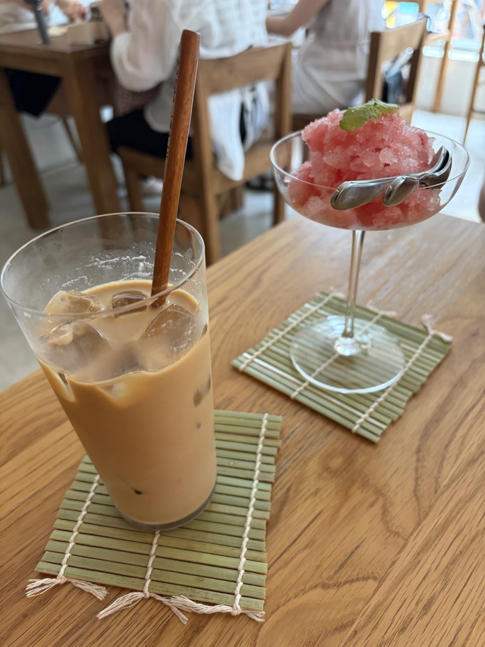 애프터테이스트 사진 1
