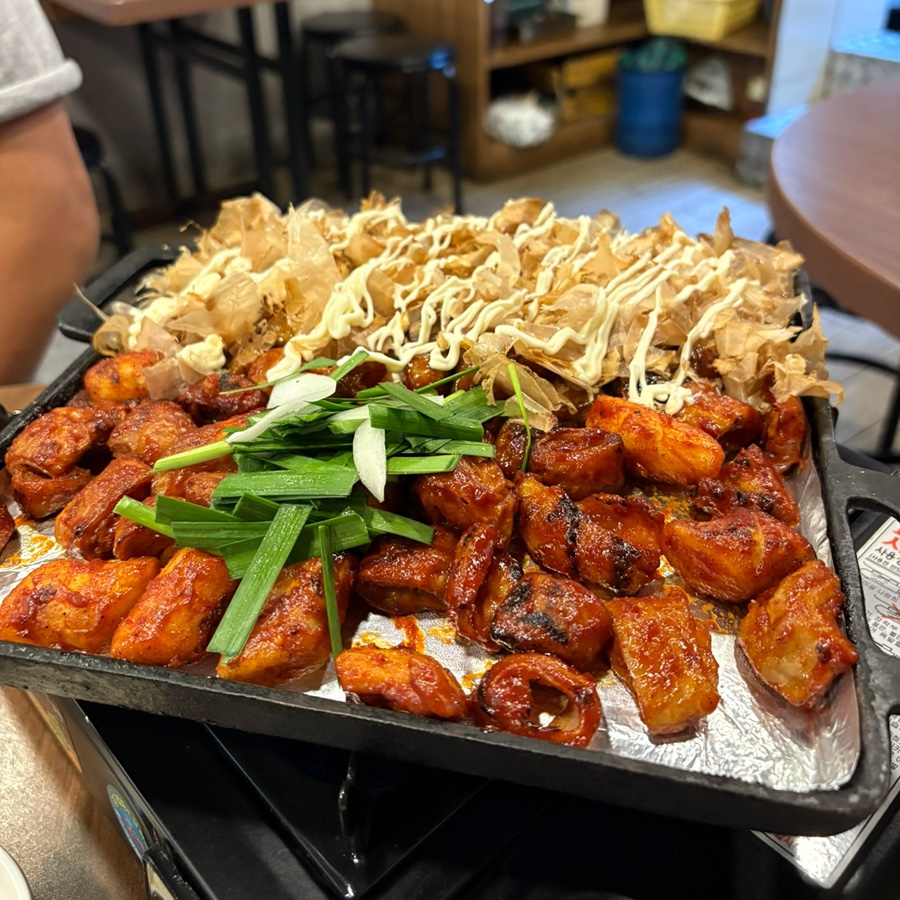 고집불통강곱창 노원점 사진 5