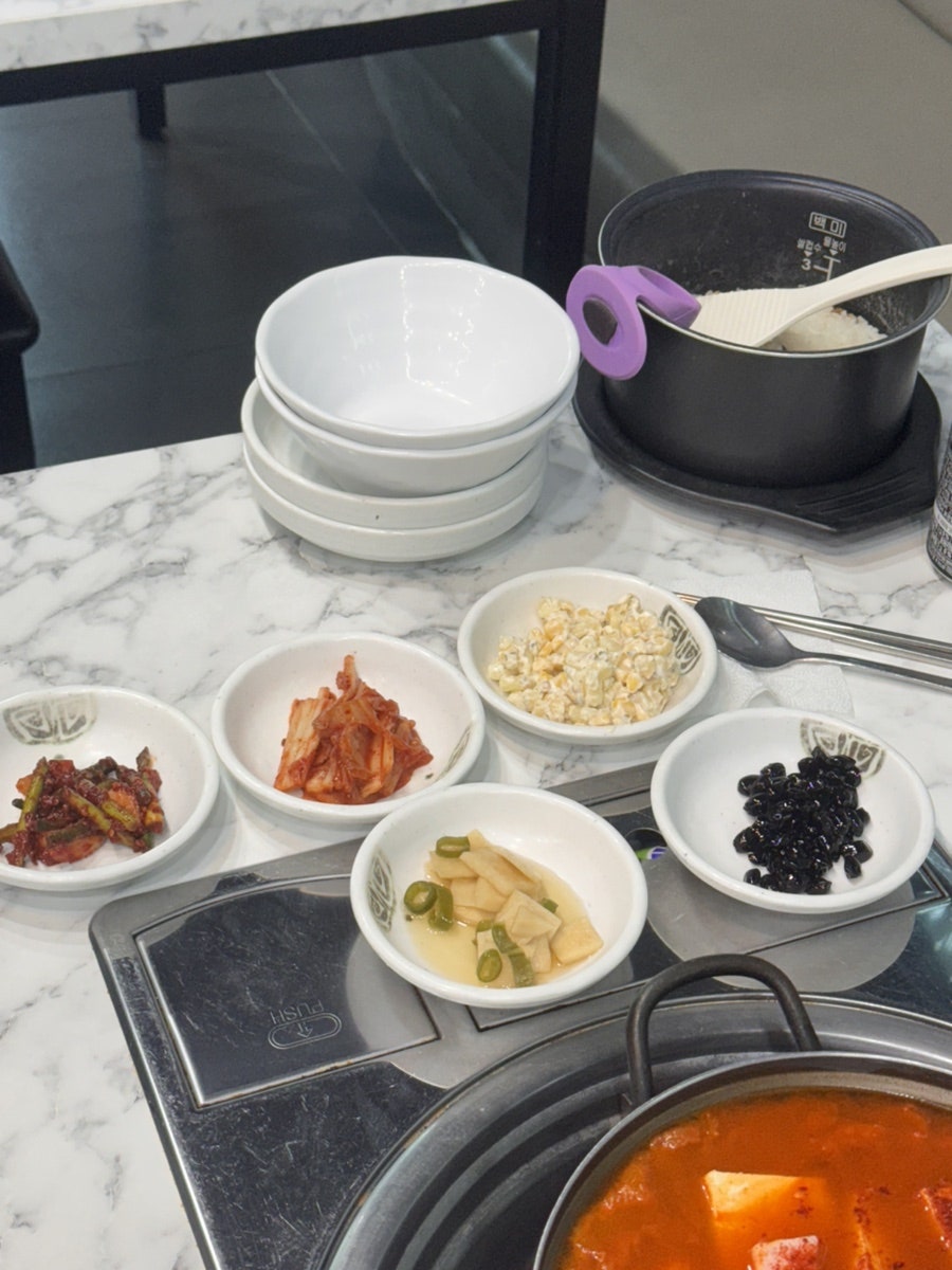 예향정 명지점 사진 6