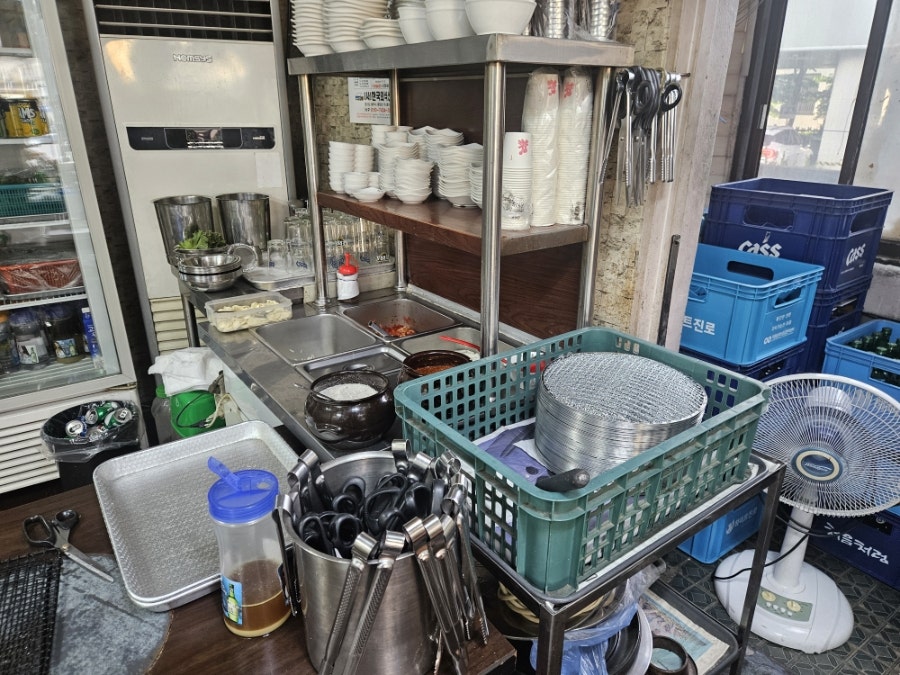 오포푸줏간 사진 6