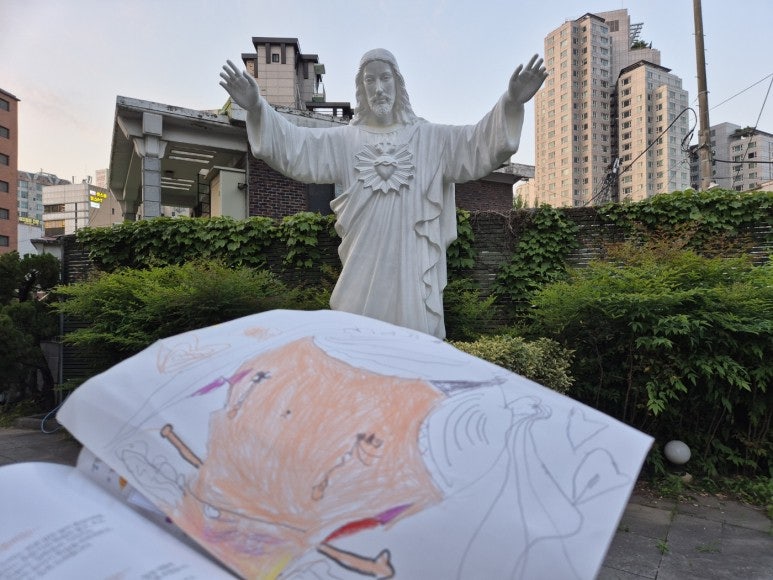 쉼터 사진 5