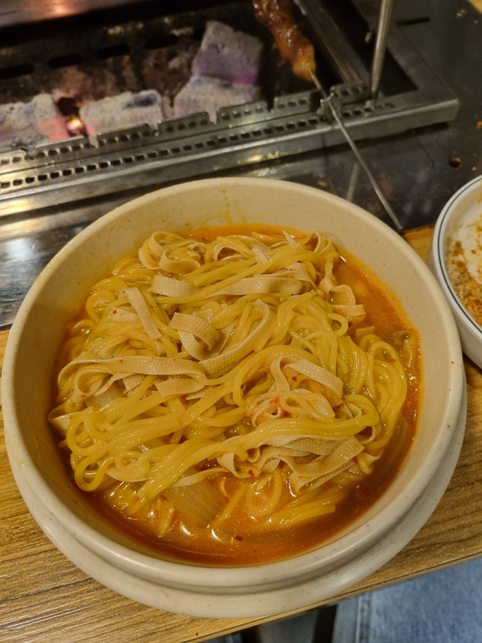 장수양꼬치 사진 6