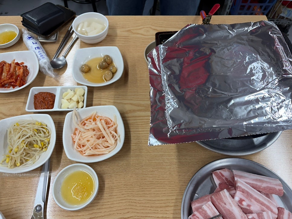 만수불고기 사진 6