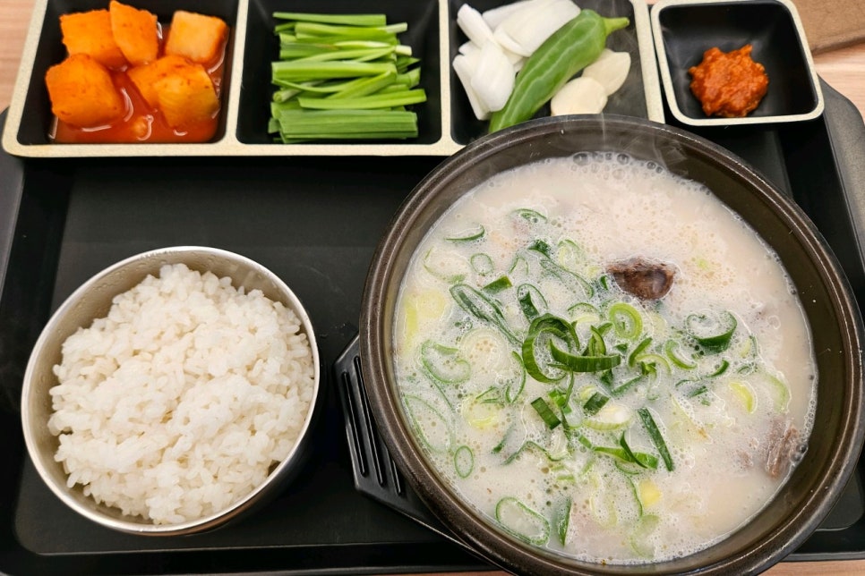 바보국밥 사진 6