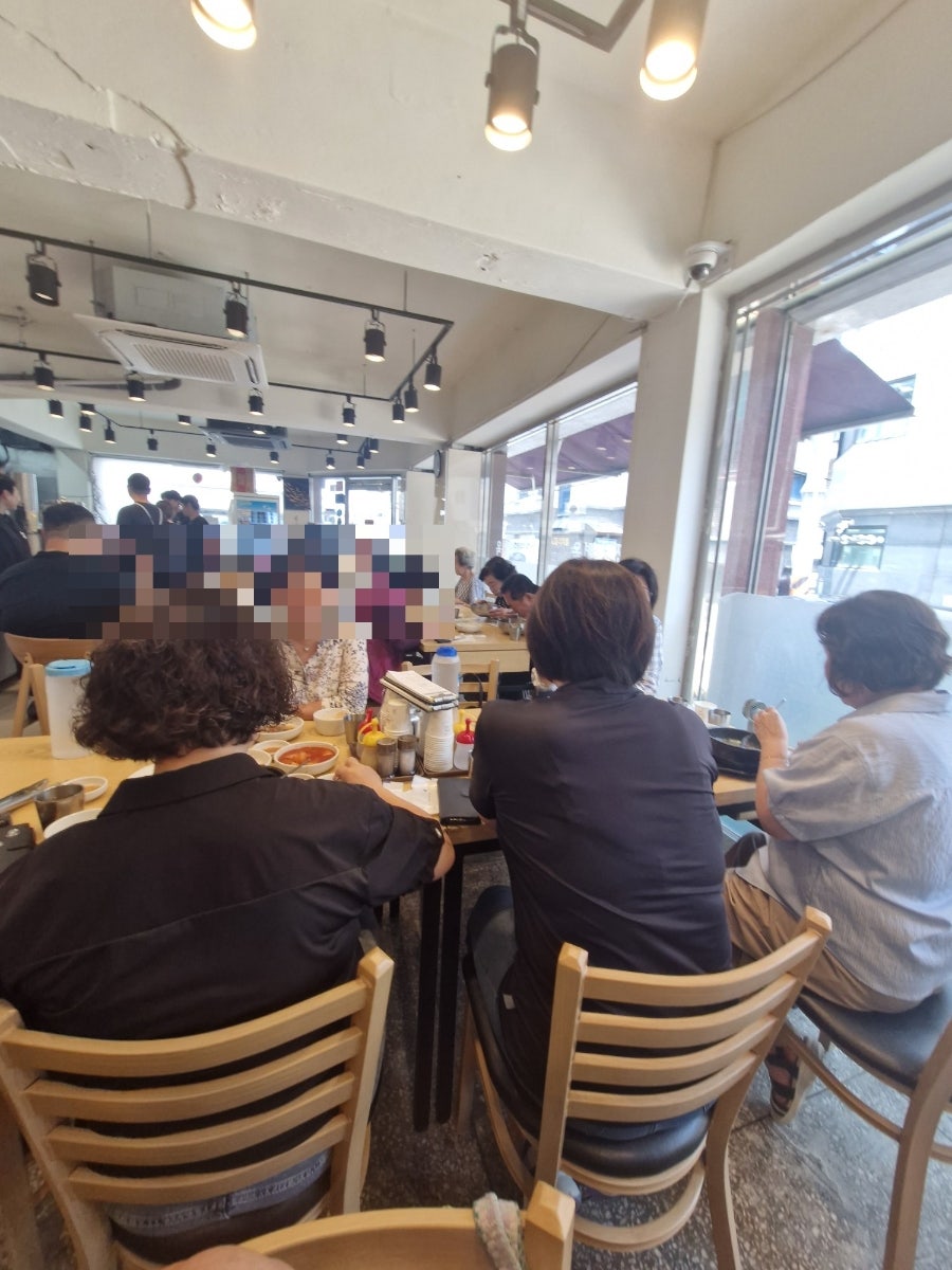 진진면옥 사진 3
