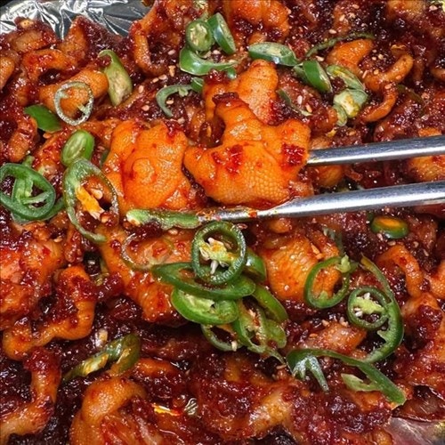 봉자막창 왕십리점 사진 6