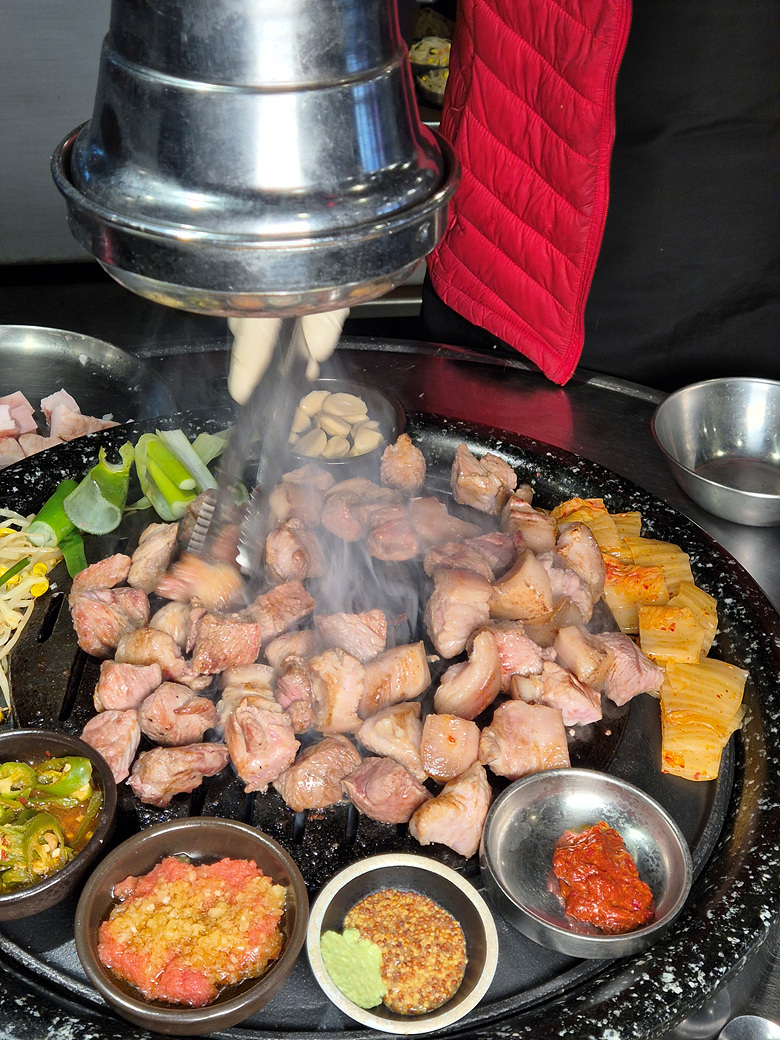 조연탄 까치산역점 사진 1