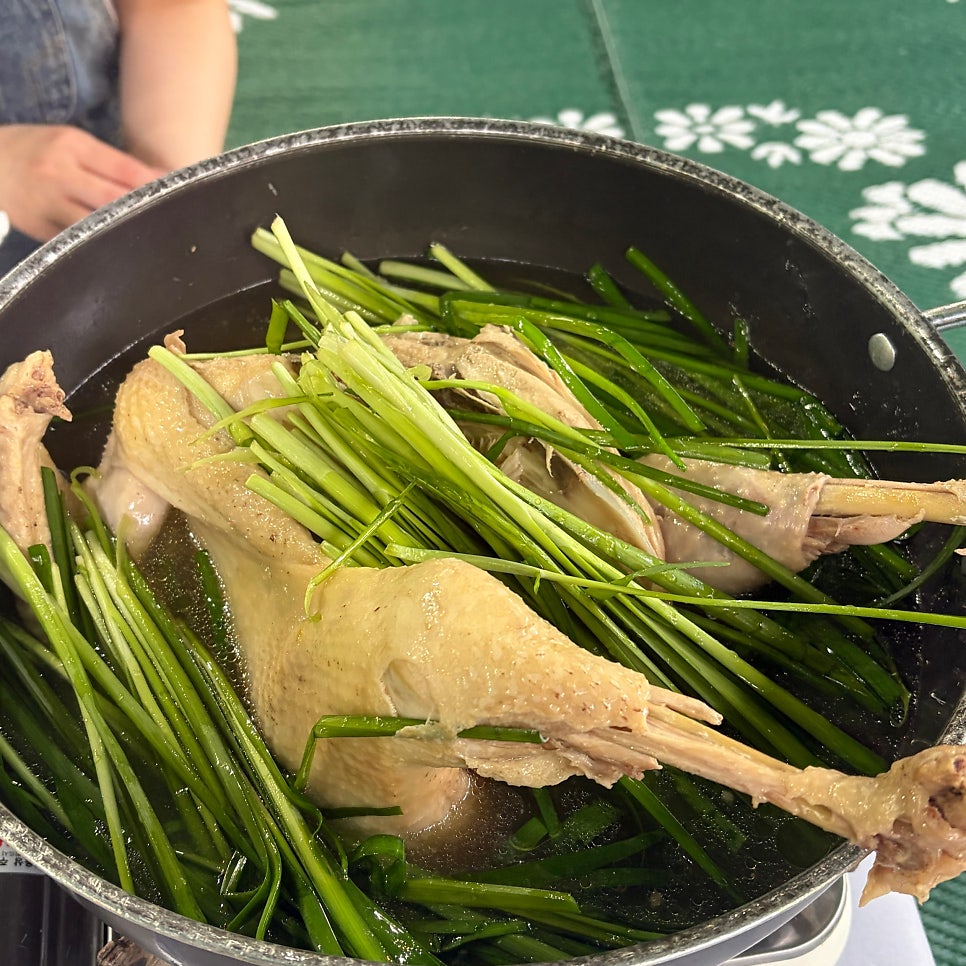 한일산장 사진 1