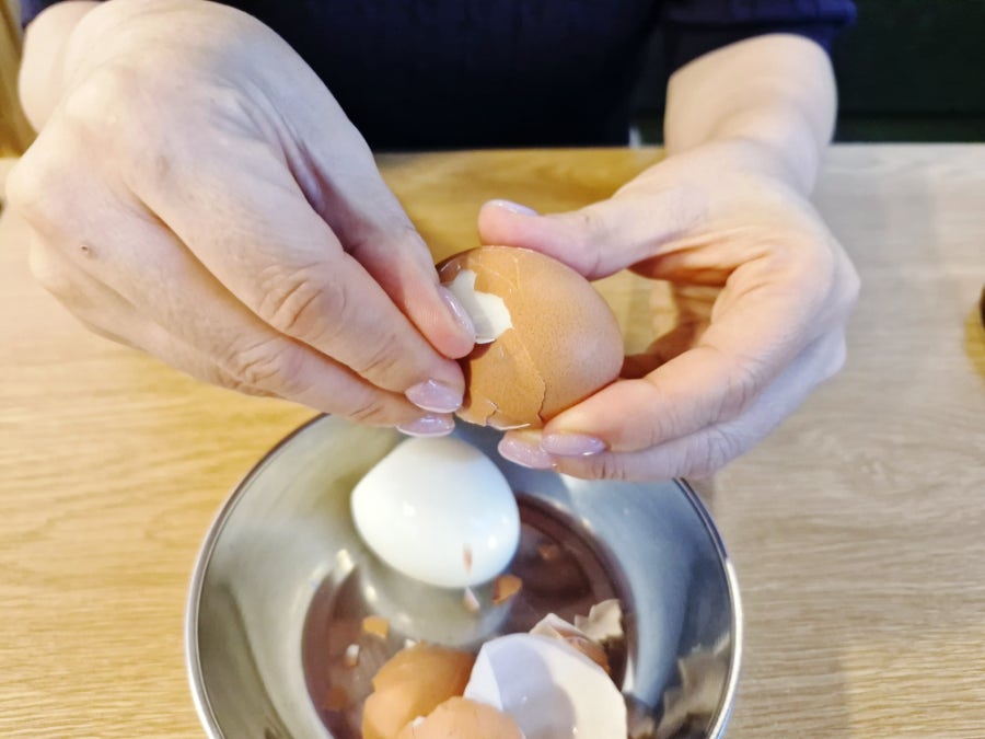이가냉면곰탕 괴정점 사진 6