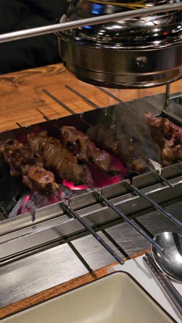 이가네양꼬치 판교본점 사진 4