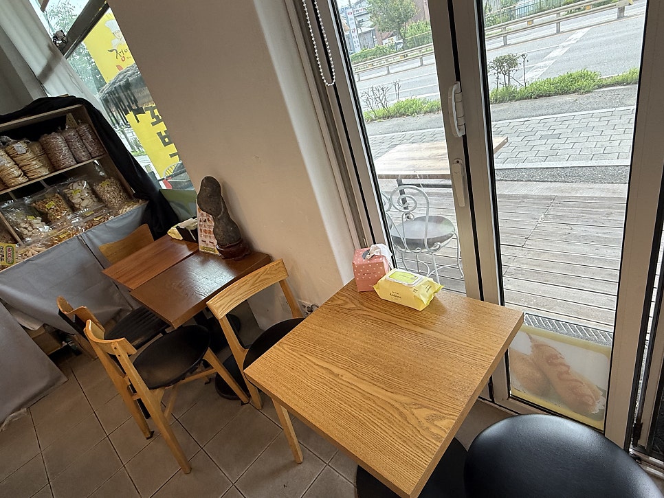 행복한찹쌀꽈배기 서하남점 사진 6