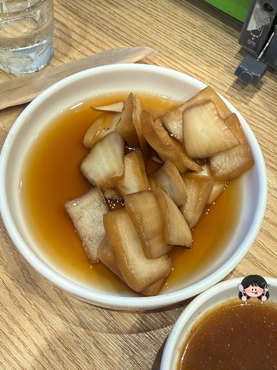 갑산면옥 사진 4