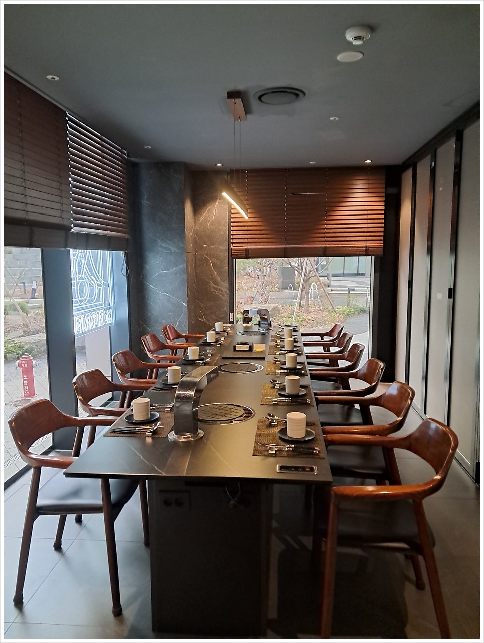 고청담 여의도점 사진 4