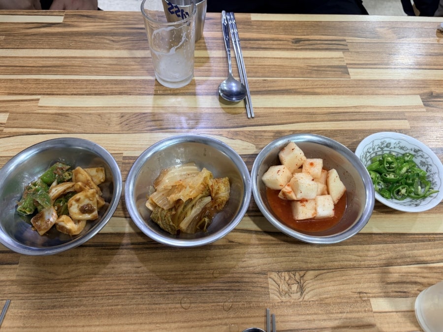 치악한우암소머리곰탕 사진 6