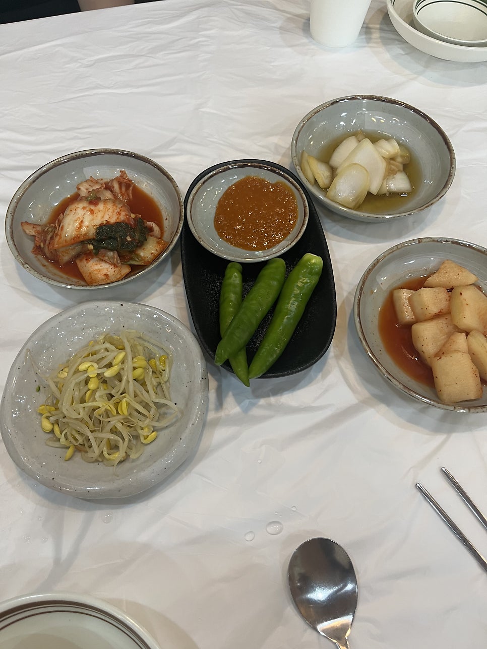 본가누룽지삼계탕 서산점 사진 4