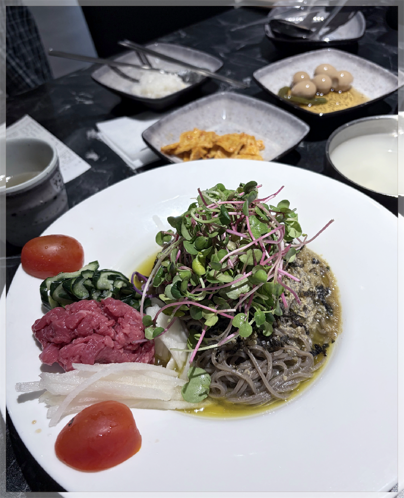 서경한우 한우직판장 정육식당 사진 3