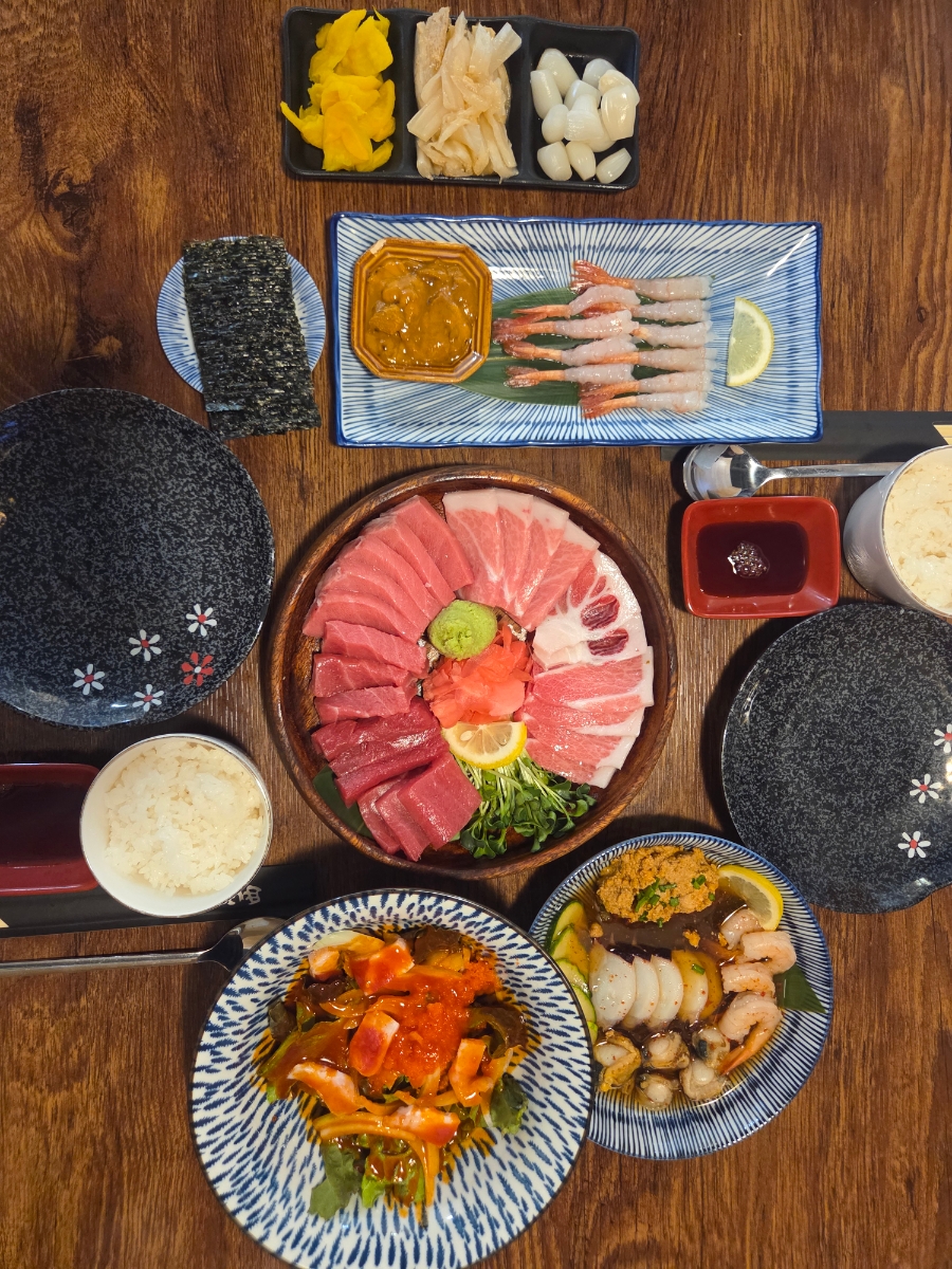 팔십상참치 인천송도점 사진 1