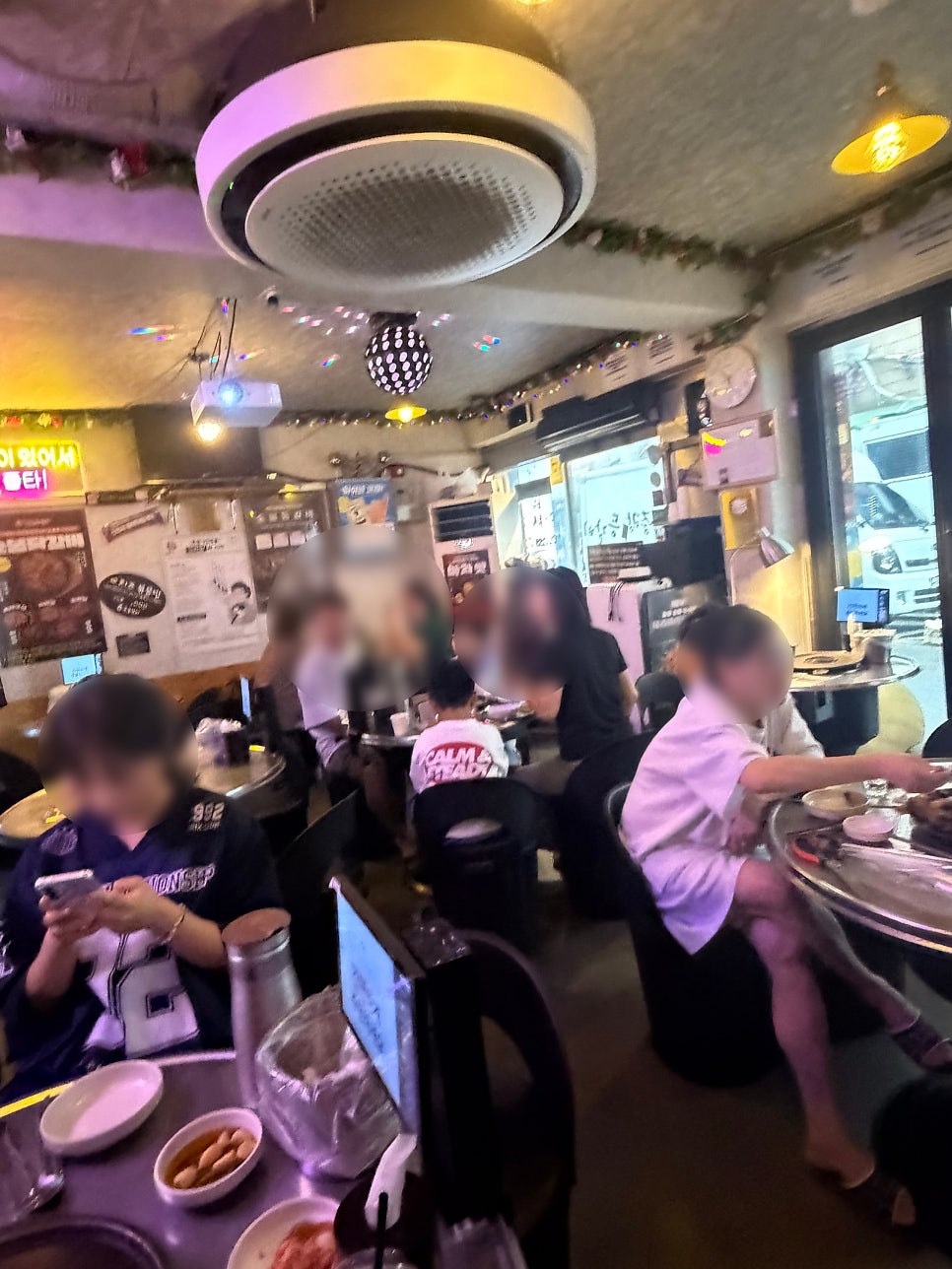 중랑등갈비 상봉본점 사진 2