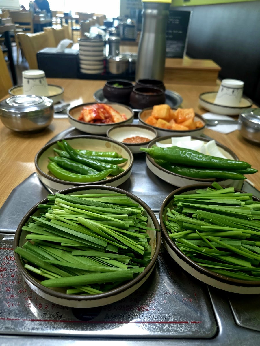 한배꼽 옛날손순대 사진 5