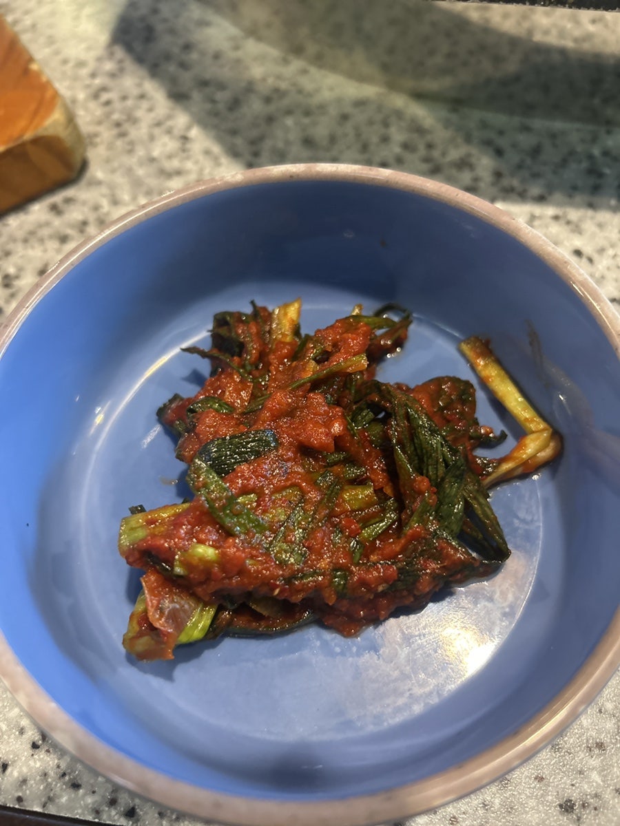 제줏간 위례중앙광장점 사진 1