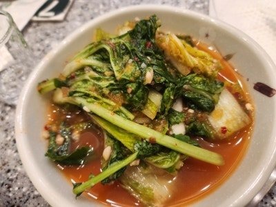 우리가족고기집한우정육식당 주안본점 사진 5