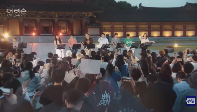 허각·이무진·임한별이 부른 '오래된 노래', 왜 다시 역주행할까?