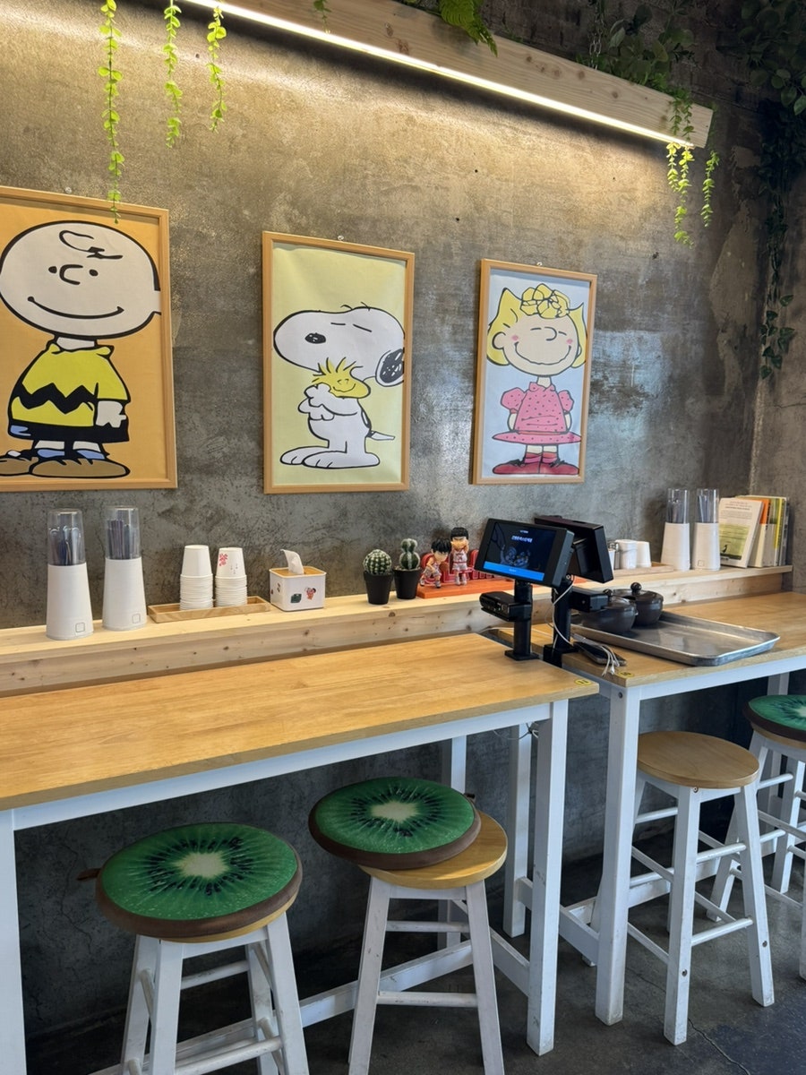 간현돈까스 문막점 사진 6