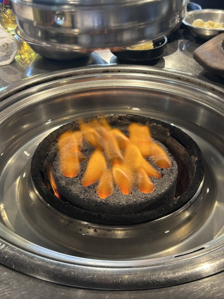 육림구공탄 당감본점 사진 5