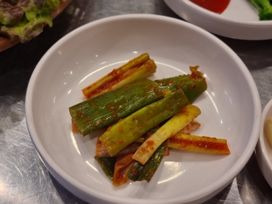 공주댁 사진 5