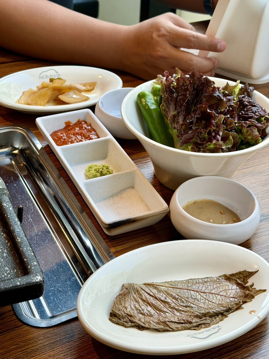 제주덕구 성남위례점 사진 4