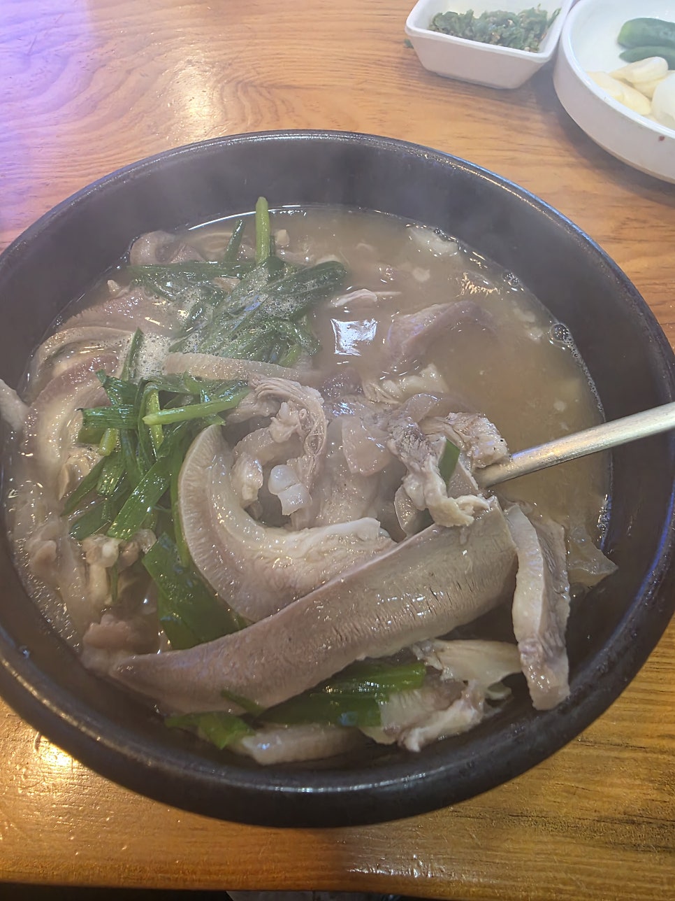 밀양돼지국밥 사진 6