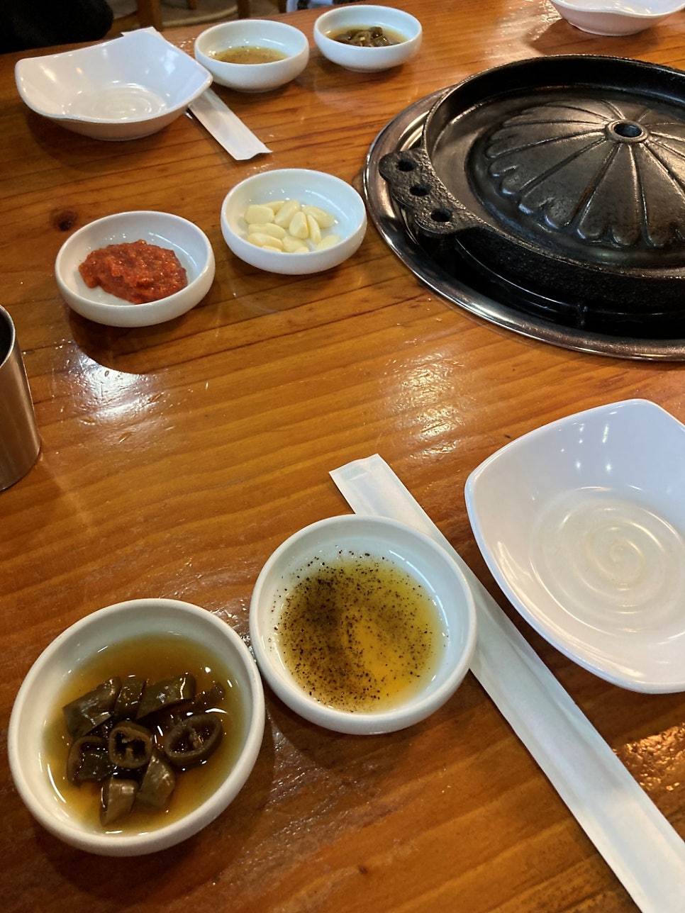 Hosuyanggopchangguijeonmunjeom Ujangsanjeom photo 5