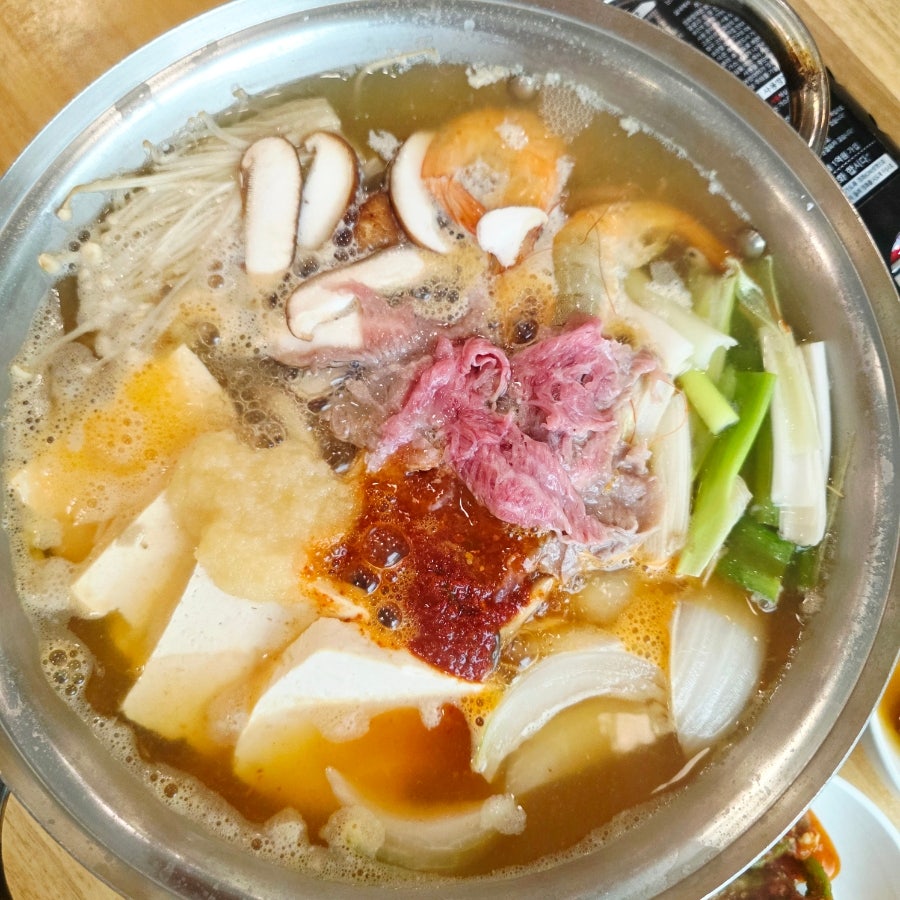 연잎밥과국수다밀 사진 2