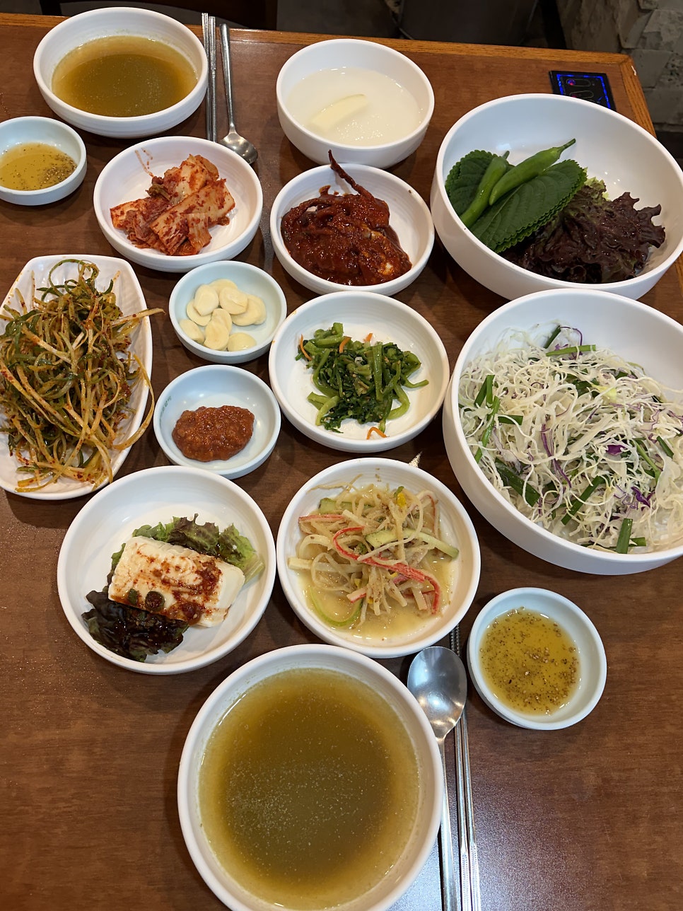 원조마포숯불갈비 사진 6